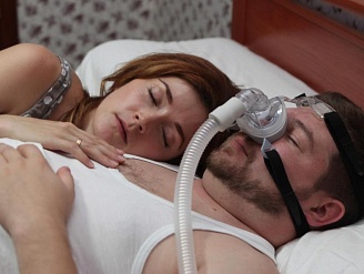 Как лечить храп с остановками дыхания?